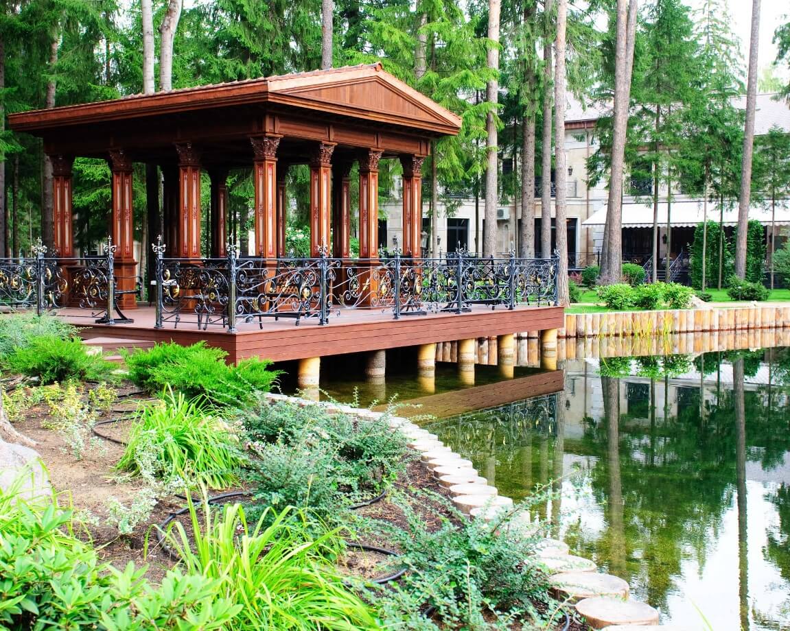 Проект Шервуд